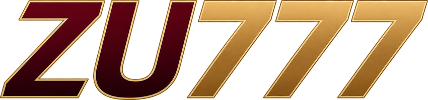 zu777 লোগো